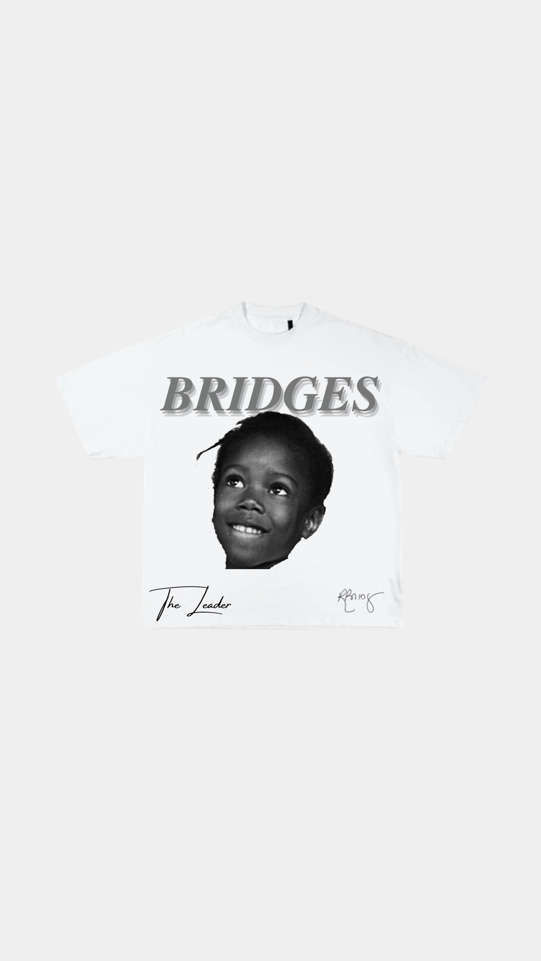 Bridges Tee