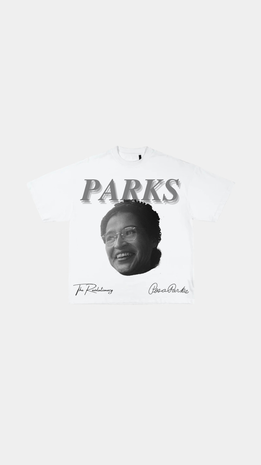 Parks Tee