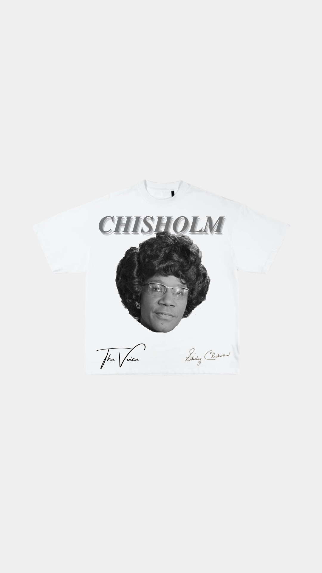 Chisholm Tee